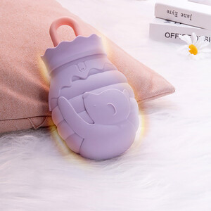 فروش کیسه آب گرم سیلیکونی جوردن و جودی شیائومی 260 میلی لیتری