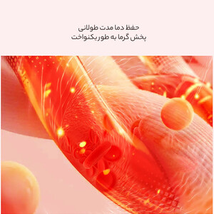 کیفیت کیسه آب گرم سیلیکونی جوردن و جودی شیائومی 260 میلی لیتری و 460 میلی لیتری