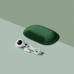 کیسه آب گرم برقی کوالیتل با قابلیت کنترل دمای هوشمند