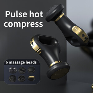 ماساژور چند منظوره