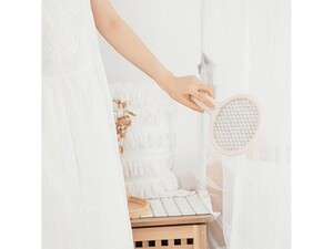 حشره کش قابل شارژ Sothing Mini Electric Mosquito Swatter