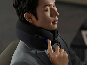 ماساژور گردن شارژی فیلیپس PPM3306