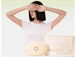 بهترین ماساژور شکم PGG-W2 Automatic Bianstone Abdominal Massager