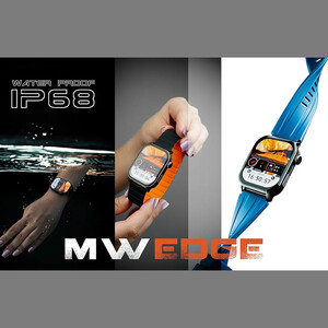 ساعت هوشمند مکسول