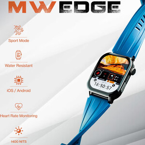 فروش ساعت هوشمند مکسول