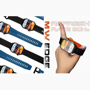 بهترین ساعت هوشمند مکسول