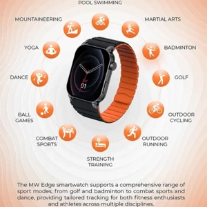 قیمت ساعت هوشمند مکسول