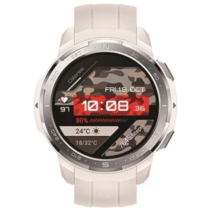 کیفیت ساعت هوشمند میبرو جی اس پرو