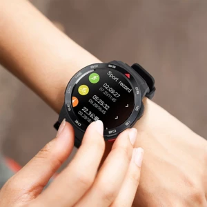 ساعت هوشمند میبرو جی اس پرو