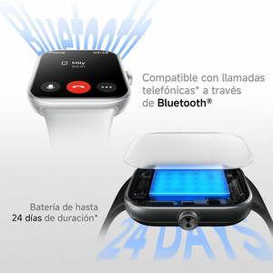 قیمت ساعت هوشمند ضدآب ردمی اسمارت‌واچ 5 شیائومی