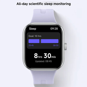 فروش ساعت ضدآب ردمی اسمارت‌واچ 5 شیائومی