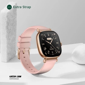 خرید ساعت هوشمند پرنسس گرین‌لاین