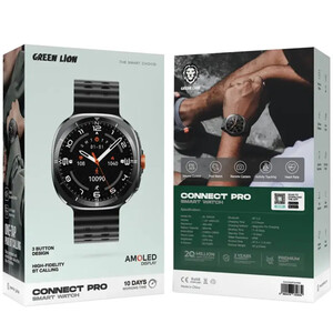 قیمت اسمارت واچ گرین لاین