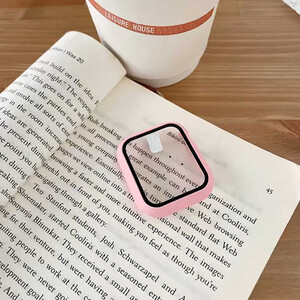 فروش قاب محافظ و گلس اپل واچ 41 میلی‌متری سری 4 تا 6 و SE