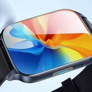 ساعت هوشمند با سنسور ضربان قلب و ضدآب جویروم