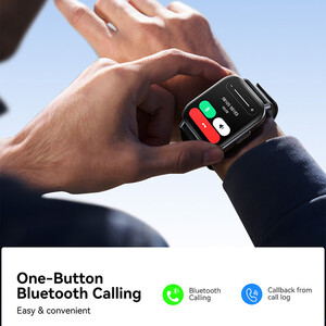 ساعت هوشمند ضد آب جویروم