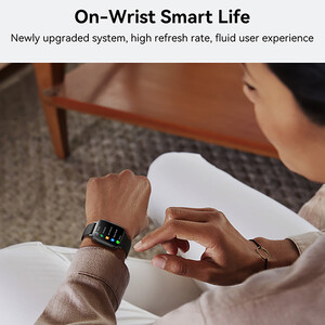 بهترین ساعت هوشمند ضد آب جویروم