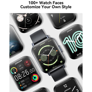 فروش ساعت هوشمند ضد آب جویروم