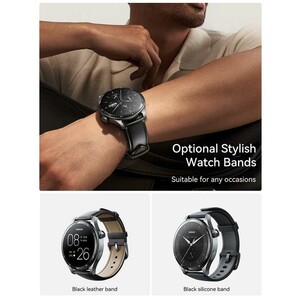 ساعت هوشمند ضدآب جویروم