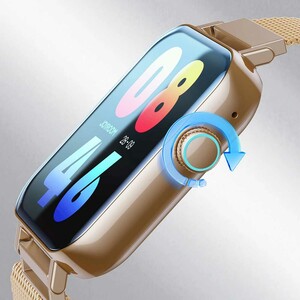 ساعت هوشمند جویروم