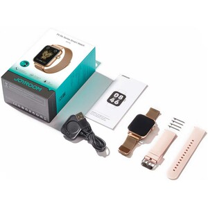 ساعت هوشمند جویروم