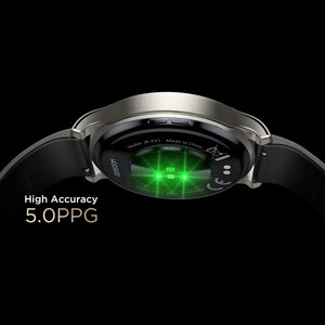 ساعت هوشمند ضدآب جویروم