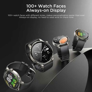 ساعت هوشمند ضدآب جویروم