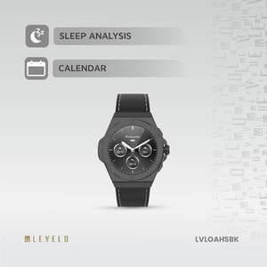 ساعت هوشمند آنالیز خواب