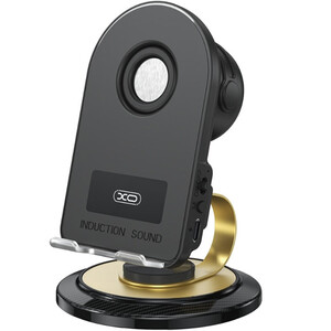 قیمت هولدر رومیزی اسپیکر دار ایکس او