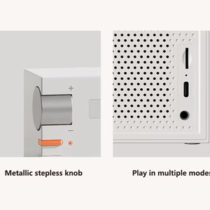 خرید اسپیکر بی‌سیم قابل حمل