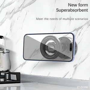 هولدر مگنتی رومیزی ارلدام