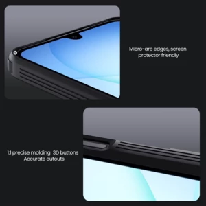 بهترین قاب محافظ گوشی سامسونگ گلکسی آ 17 نیلکین