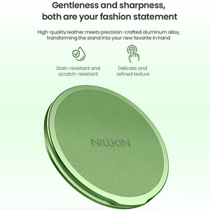 قیمت حلقه مگنتی نگهدارنده موبایل نیلکین