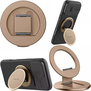 قیمت پایه انگشتی موبایل نیلکین