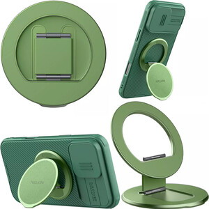 بهترین پایه انگشتی موبایل نیلکین