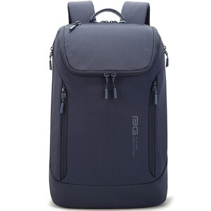 کوله‌پشتی آبی لپ‌تاپ 15.6 اینچی بنج