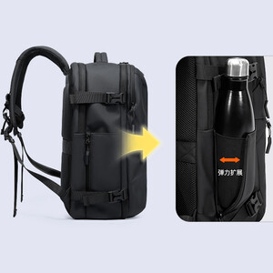 خرید کوله مسافرتی لپ تاپ 15.6 اینچ بنج