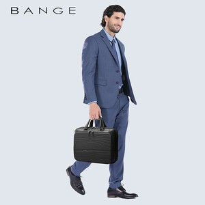 کیف لپ تاپ 15.6 اینچ ضدآب بنج bange BG-8029