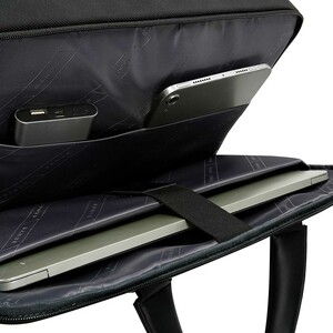 کیف لپ تاپ 15.6 اینچ ضدآب بنج bange BG-8029