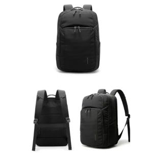 خرید کوله پشتی مسافرتی لپ تاپ 15.6 اینچ بنج