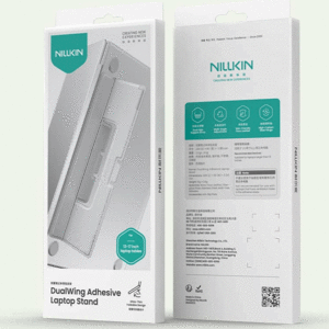 قیمت استند لپ‌تاپ نازک برای میزهای کوچک