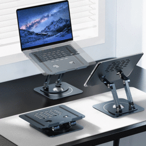 خرید پایه لپ تاپ تاشو بیسوس