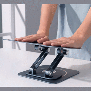 فروش پایه لپ تاپ تاشو بیسوس