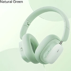 هدفون بلوتوثی گیمینگ حذف نویز بیسوس