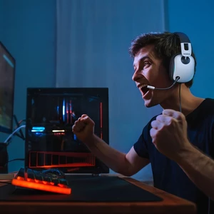 بهترین هدست گیمینگ بیسوس