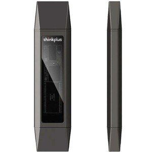 فلش مموری 512 گیگابایت تایپ سی و USB لنوو Thinkplus TU203