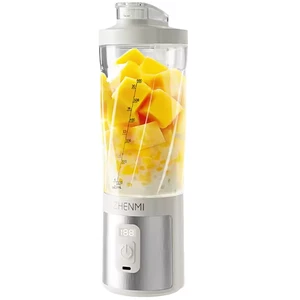 قیمت مخلوط‌کن شش تیغه 600 میلی لیتری ژنمی شیائومی