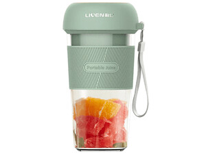 آب میوه گیر و مخلوط‌ کن قابل حمل شیائومی Xiaomi LLJ-A306 Liven Portable Juicer