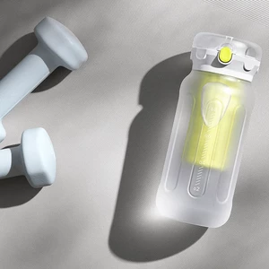 بطری شیائومی با فیلتر میوه و چای