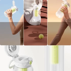 ماگ ورزشی 1 لیتری شیائومی